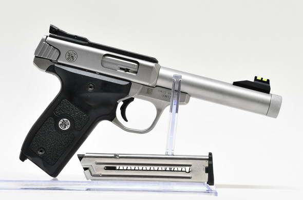 SMITH & WESSON VICTORY PRE OWNED (1139542)